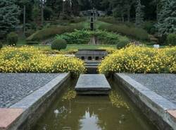 Il giardino di Villa Toeplitz tra i finalisti del premio "Il parco più bello" (inserita in galleria)