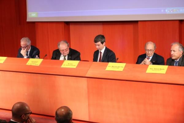 Il ministro Orlando  a Busto ArsizioIl (inserita in galleria)