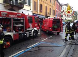 Il quarto incendio di via Carrobbio (inserita in galleria)