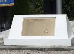 Inaugurata la rotonda di viale Aguggiari (inserita in galleria)