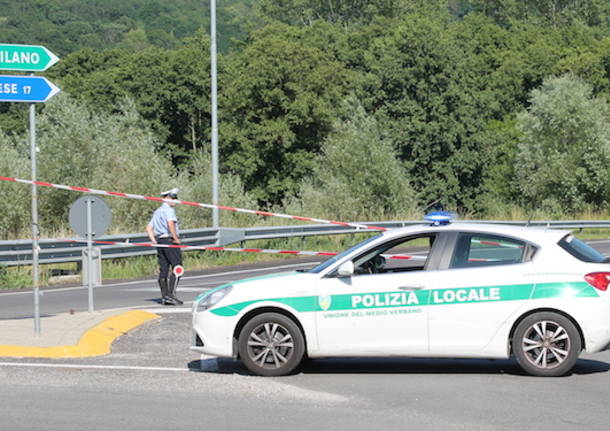 incidente cocquio gemonio