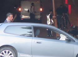 Incidente mortale a Lonate Pozzolo (inserita in galleria)