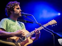 Jack Johnson in concerto a Moon and Stars  (inserita in galleria)