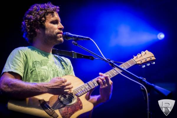 Jack Johnson in concerto a Moon and Stars  (inserita in galleria)