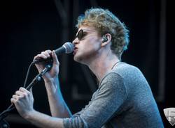 Kodaline in concerto a Moon and Stars  (inserita in galleria)