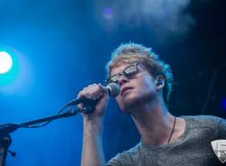 Kodaline in concerto a Moon and Stars  (inserita in galleria)