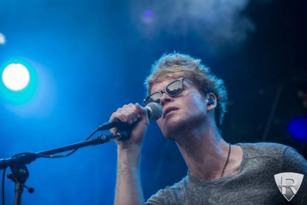 Kodaline in concerto a Moon and Stars  (inserita in galleria)