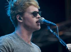 Kodaline in concerto a Moon and Stars  (inserita in galleria)