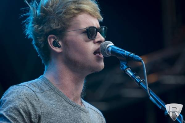 Kodaline in concerto a Moon and Stars  (inserita in galleria)