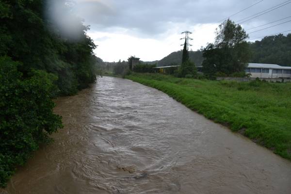 L2019Olona esonda a Fagnano (inserita in galleria)