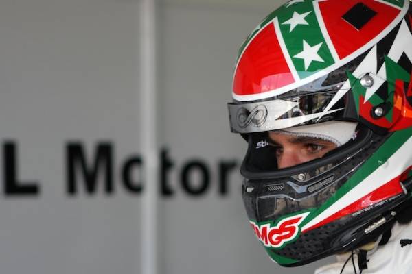 La Blancpain Endurance Series al circuito Paul Ricard (inserita in galleria)
