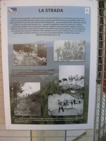 La Cittadella delle Scienze in mostra (inserita in galleria)