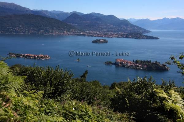 Lago Maggiore e dintorni (inserita in galleria)