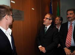 laura prati targa consiglio regionale (per gallerie fotografiche)