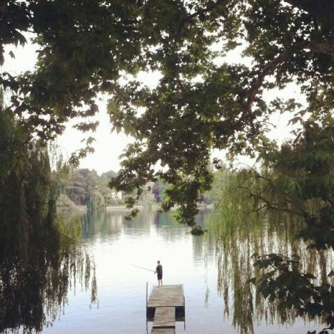 Le foto per il #141tour (inserita in galleria)