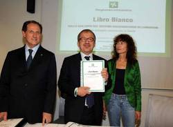 libro bianco sanita regione lombardia roberto maroni