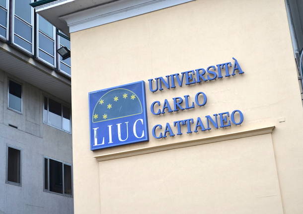 liuc logo insegna