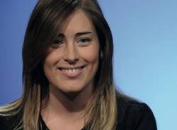 maria elena boschi ministro