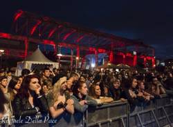 Milky Chance in concerto al Carroponte  (inserita in galleria)