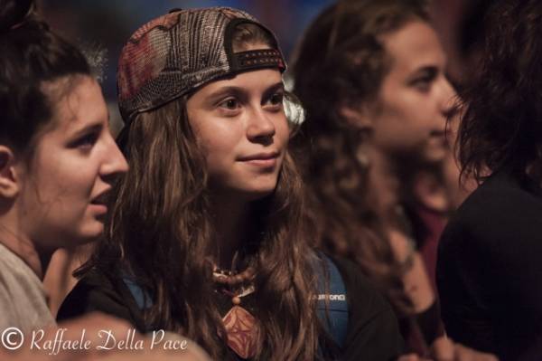 Milky Chance in concerto al Carroponte  (inserita in galleria)