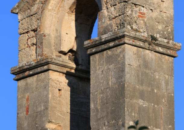 Monastero S.Spirito - L'Aquila