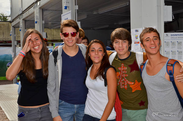 Mondiali di canottaggio under 23: quarto giorno di gare - 11 (inserita in galleria)