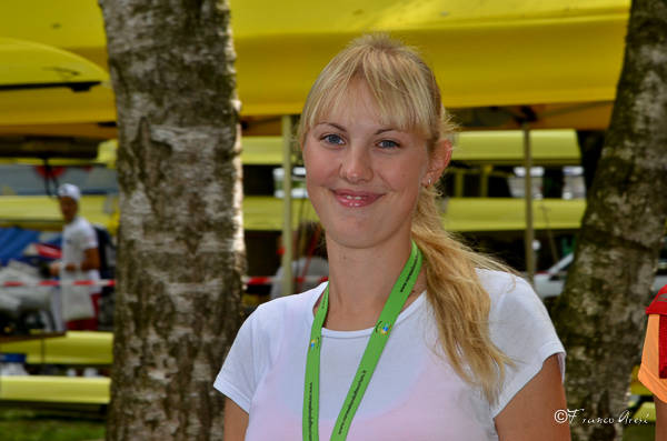 Mondiali di canottaggio under 23: quarto giorno di gare - 11 (inserita in galleria)