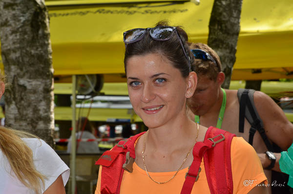 Mondiali di canottaggio under 23: quarto giorno di gare - 11 (inserita in galleria)