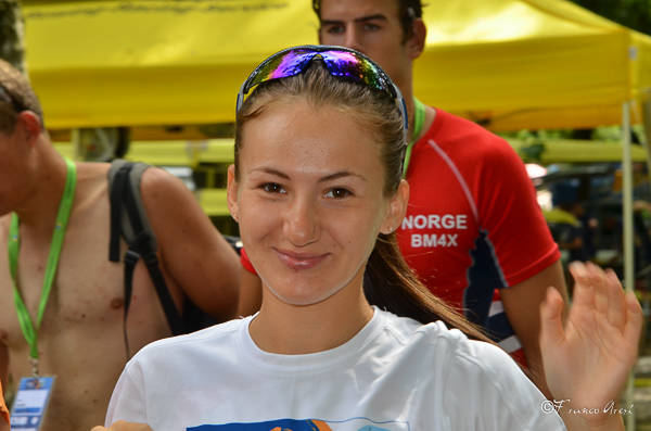 Mondiali di canottaggio under 23: quarto giorno di gare - 11 (inserita in galleria)