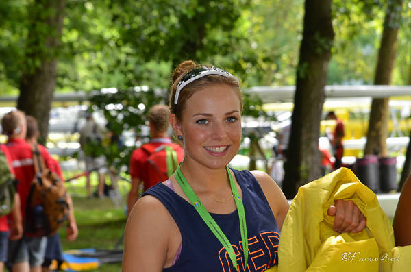 Mondiali di canottaggio under 23: quarto giorno di gare - 11 (inserita in galleria)