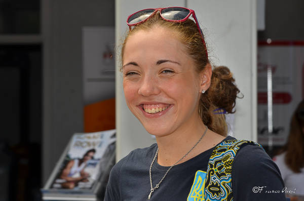 Mondiali di canottaggio under 23: quarto giorno di gare - 11 (inserita in galleria)