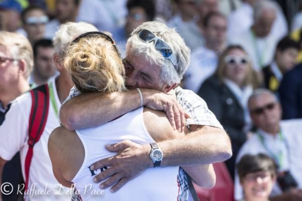 Mondiali di canottaggio under 23: quarto giorno di gare - 12 (inserita in galleria)