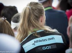 Mondiali under 23 di canottaggio: il primo giorno di gare - 1 (inserita in galleria)