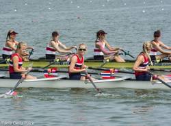 Mondiali under 23 di canottaggio: il primo giorno di gare - 3 (inserita in galleria)
