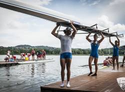 Mondiali under 23 di canottaggio: quarto giorno di gare - 2 (inserita in galleria)