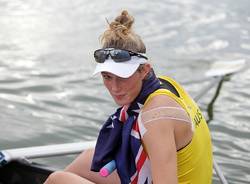 Mondiali under 23 di canottaggio: quarto giorno di gare - 3 (inserita in galleria)