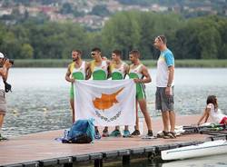 Mondiali under 23 di canottaggio: quarto giorno di gare - 3 (inserita in galleria)