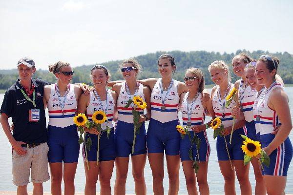  Mondiali under 23 di canottaggio: quarto giorno di gare - 5 (inserita in galleria)