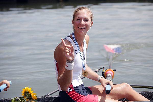  Mondiali under 23 di canottaggio: quarto giorno di gare - 5 (inserita in galleria)