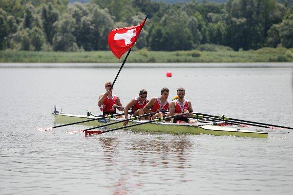  Mondiali under 23 di canottaggio: quarto giorno di gare - 5 (inserita in galleria)