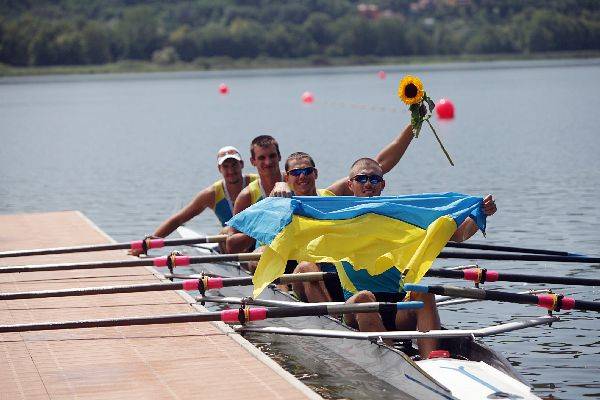  Mondiali under 23 di canottaggio: quarto giorno di gare - 5 (inserita in galleria)