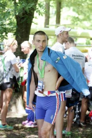 Mondiali under 23 di canottaggio: quarto giorno di gare - 6 (inserita in galleria)