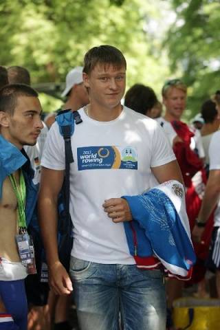 Mondiali under 23 di canottaggio: quarto giorno di gare - 6 (inserita in galleria)