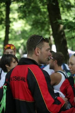 Mondiali under 23 di canottaggio: quarto giorno di gare - 6 (inserita in galleria)