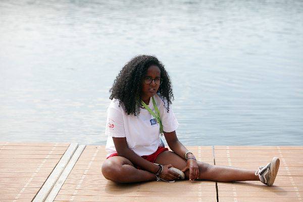 Mondiali under 23 di canottaggio: quarto giorno di gare - 7 (inserita in galleria)