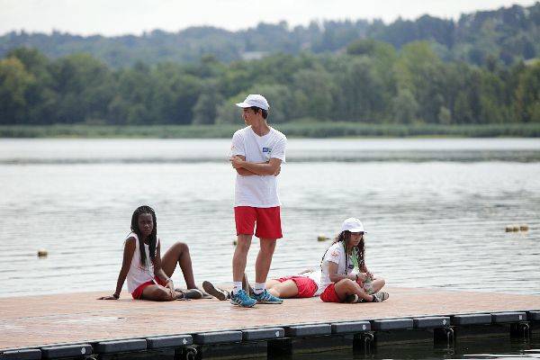 Mondiali under 23 di canottaggio: quarto giorno di gare - 7 (inserita in galleria)