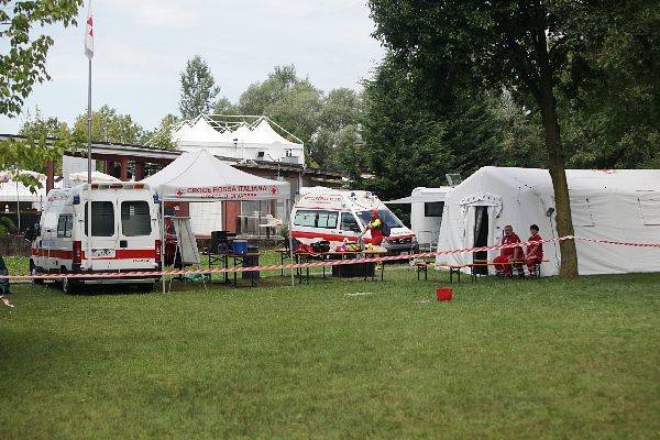 Mondiali under 23 di canottaggio: quarto giorno di gare - 7 (inserita in galleria)