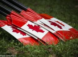 Mondiali under 23 di canottaggio: secondo giorno di gare 2 (inserita in galleria)