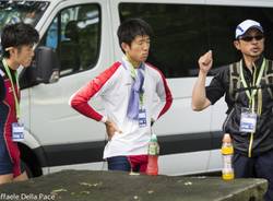 Mondiali under 23 di canottaggio: secondo giorno di gare 2 (inserita in galleria)