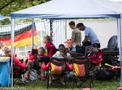 Mondiali under 23 di canottaggio: secondo giorno di gare 2 (inserita in galleria)